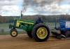 tractor pulls